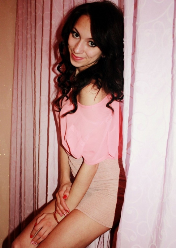 Анкета проститутки Снежана - город Улахан-Кюёль, 22 года, №24039